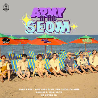 ARMY: In the SEOM